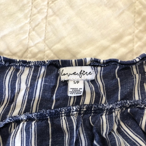 Tank top - Picture 3 of 3